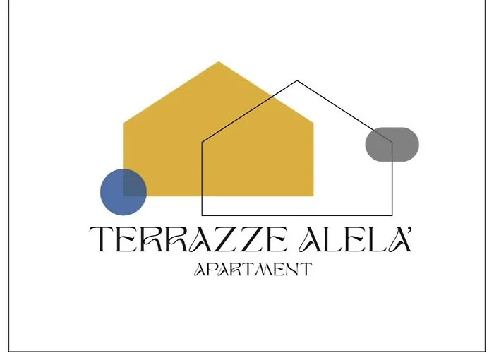 Terrazze Alela Apartment
