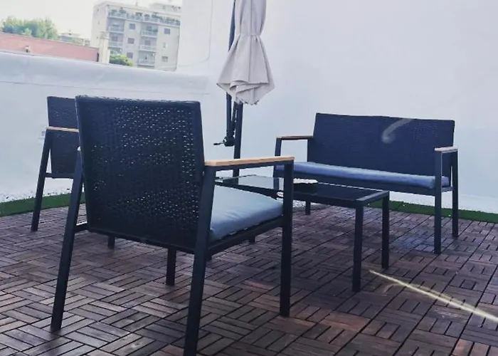 Terrazze Alela Apartment