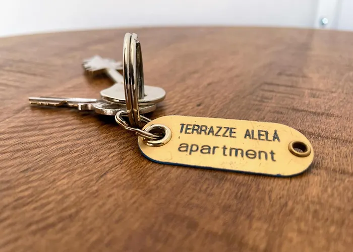 Terrazze Alela Apartment