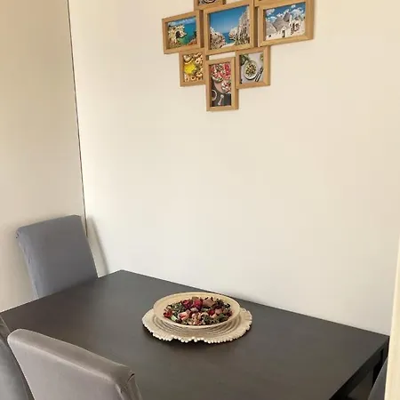 Terrazze Alela Apartment Bari Exterior foto