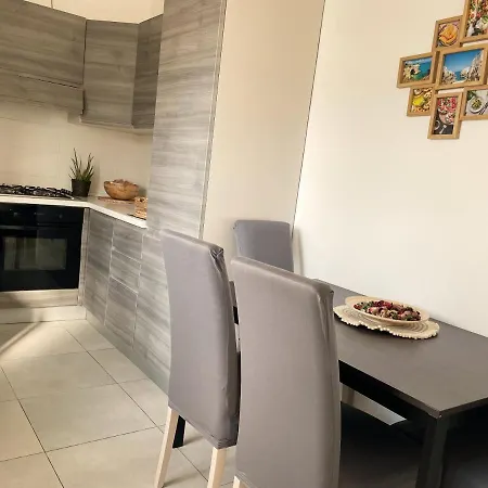 Terrazze Alela Apartment Bari Exterior foto